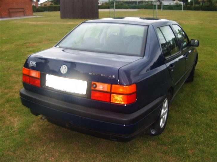 VW Vento *RIP DU ER SAVNET* billede 14