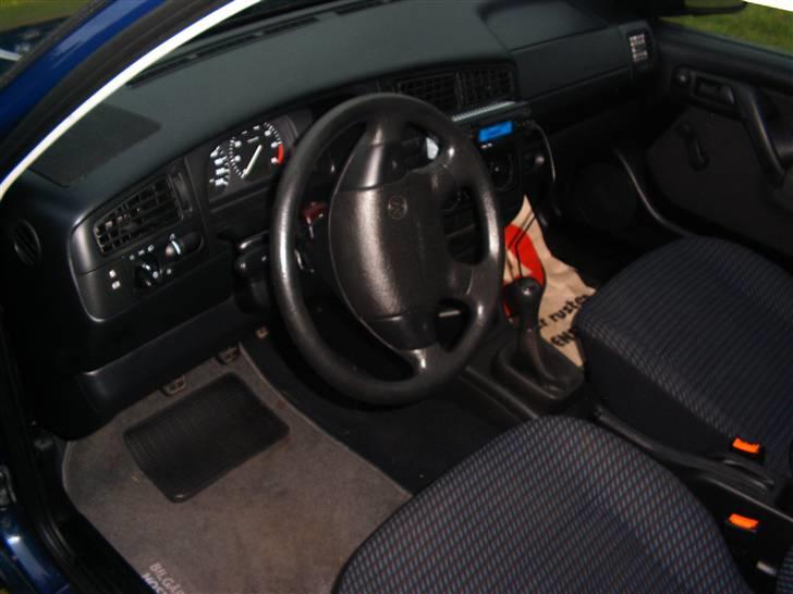 VW Vento *RIP DU ER SAVNET* billede 15