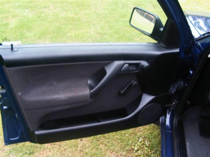 VW Vento *RIP DU ER SAVNET* billede 16