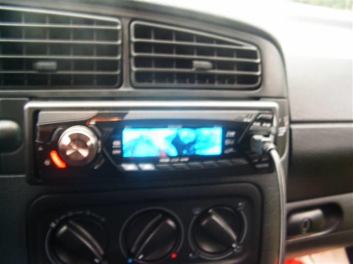 VW Vento *RIP DU ER SAVNET* billede 19