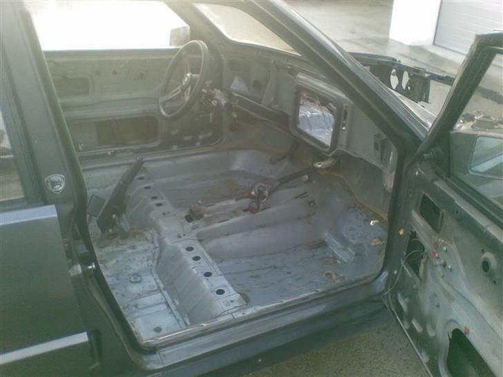 Lancia delta HF integrale billede 15