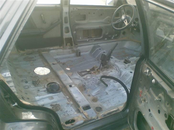 Lancia delta HF integrale billede 16