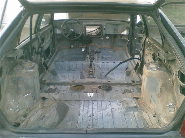 Lancia delta HF integrale billede 18