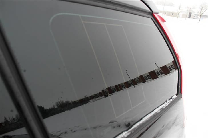 Citroën Grand C4 Picasso E6G - Antennen sidder indbygget i ruden. Exceptionel god radiomodtagelse. billede 17