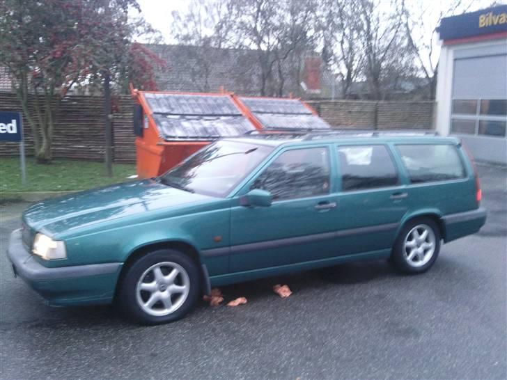 Volvo 850  billede 2