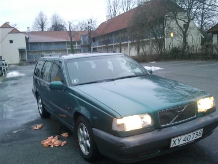 Volvo 850  billede 3