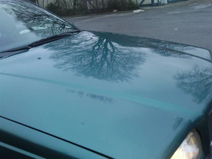 Volvo 850  billede 4