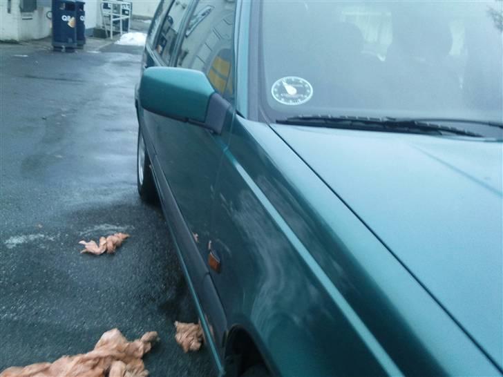 Volvo 850  billede 5