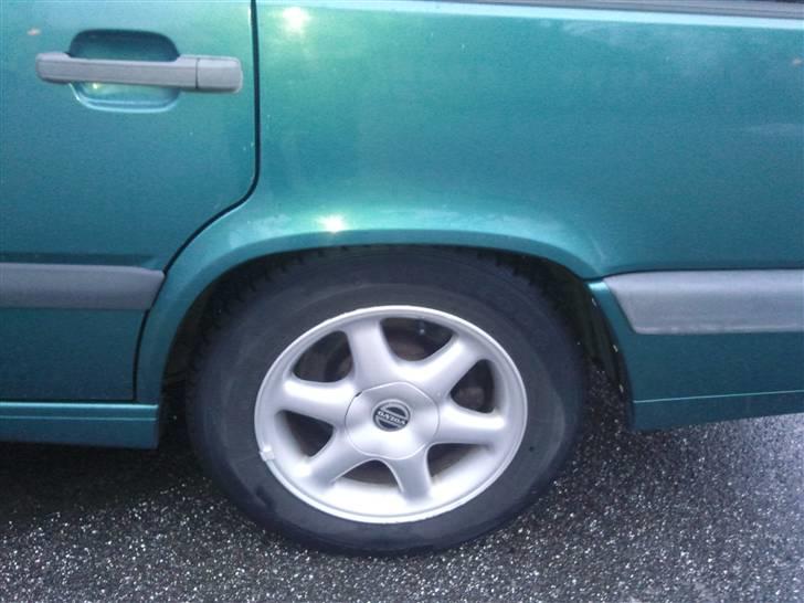 Volvo 850  billede 6