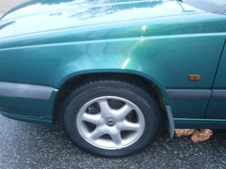 Volvo 850  billede 7