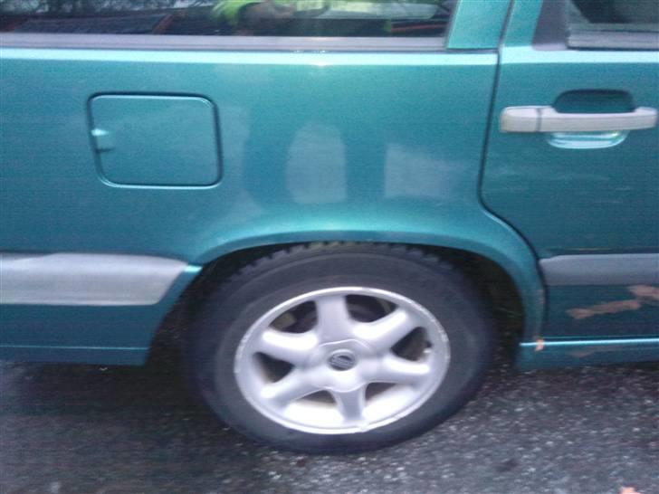 Volvo 850  billede 8