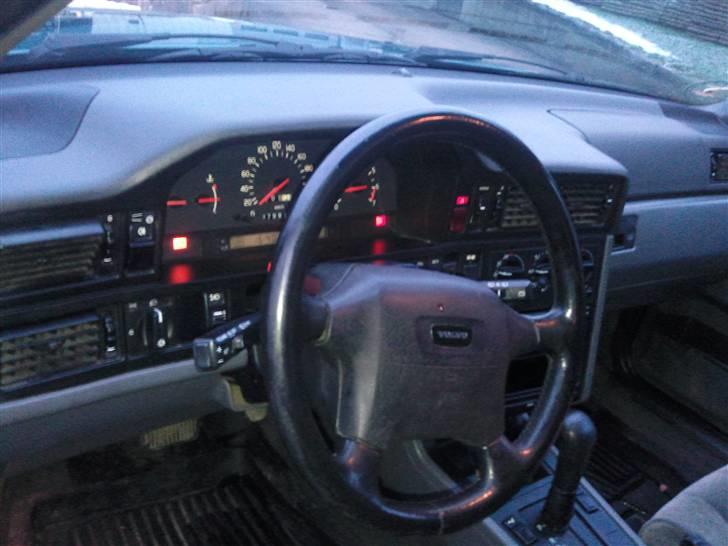 Volvo 850  billede 9