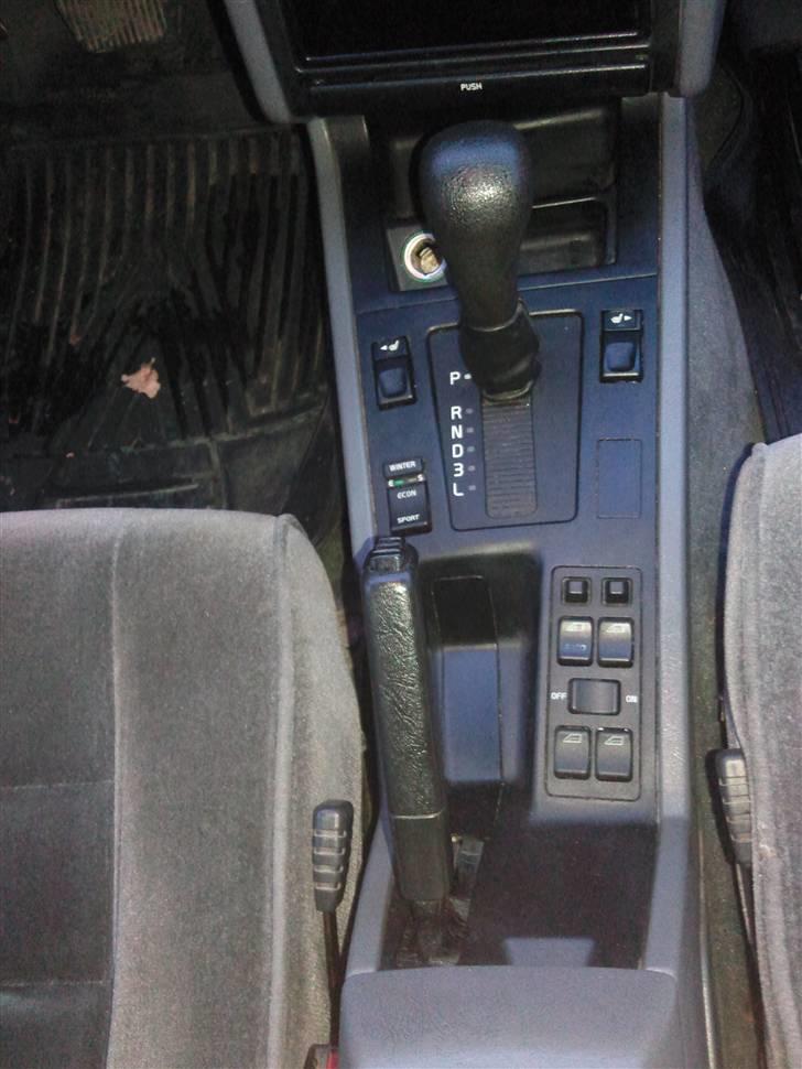 Volvo 850  billede 10