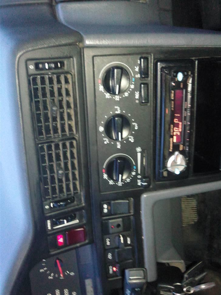 Volvo 850  billede 11