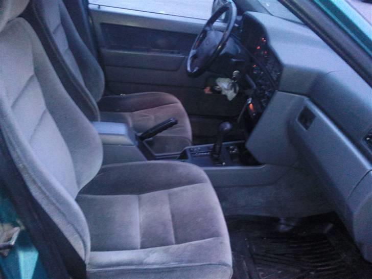 Volvo 850  billede 12