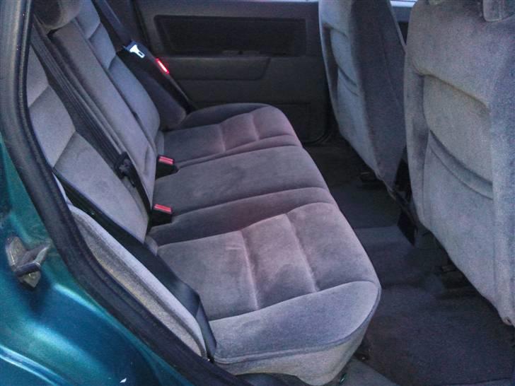 Volvo 850  billede 13