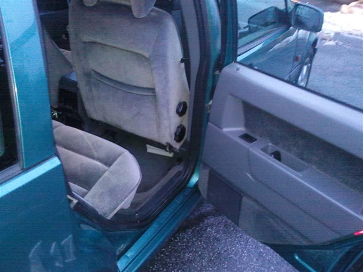 Volvo 850  billede 14