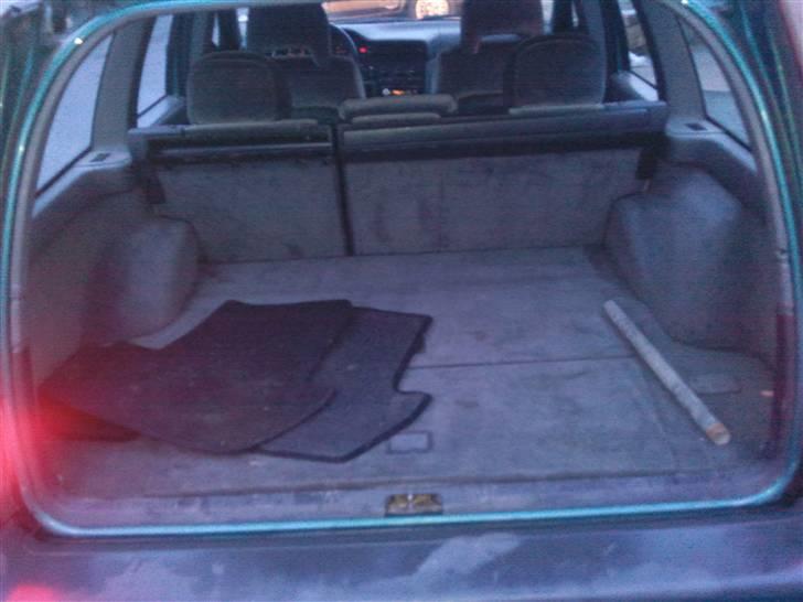 Volvo 850  billede 15