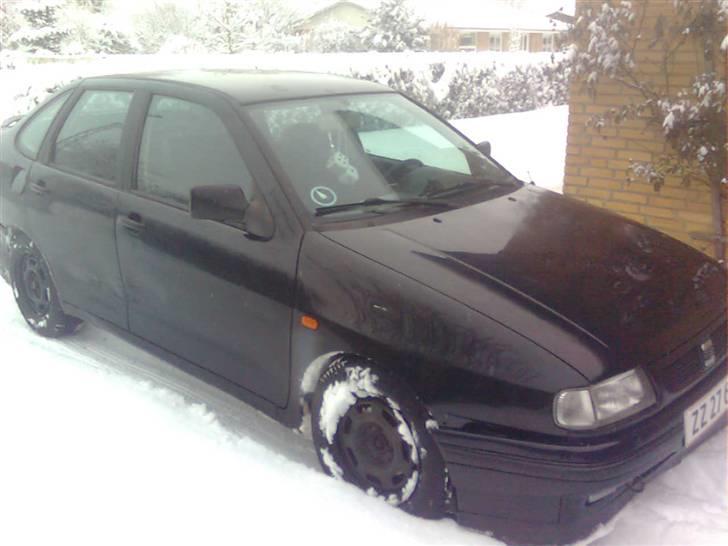 Seat Cordoba (solgt) billede 1