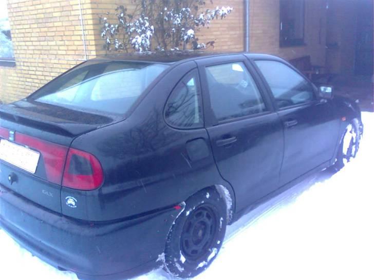 Seat Cordoba (solgt) billede 2