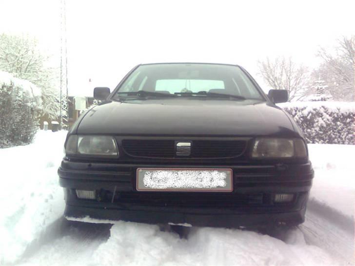 Seat Cordoba (solgt) billede 7