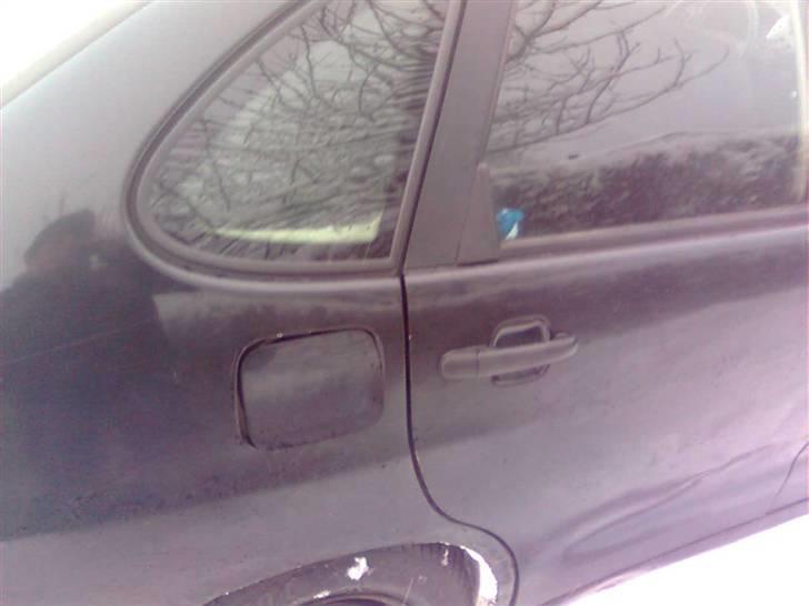 Seat Cordoba (solgt) billede 9