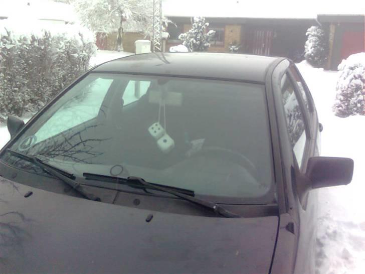 Seat Cordoba (solgt) billede 10