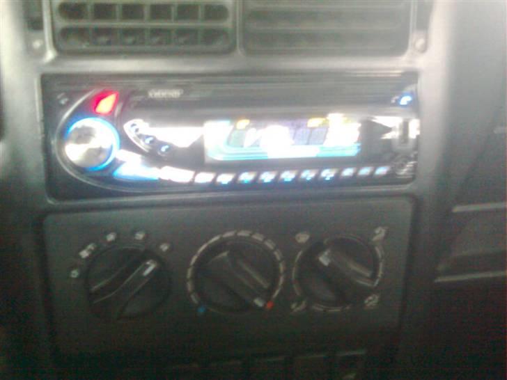 Seat Cordoba (solgt) billede 11