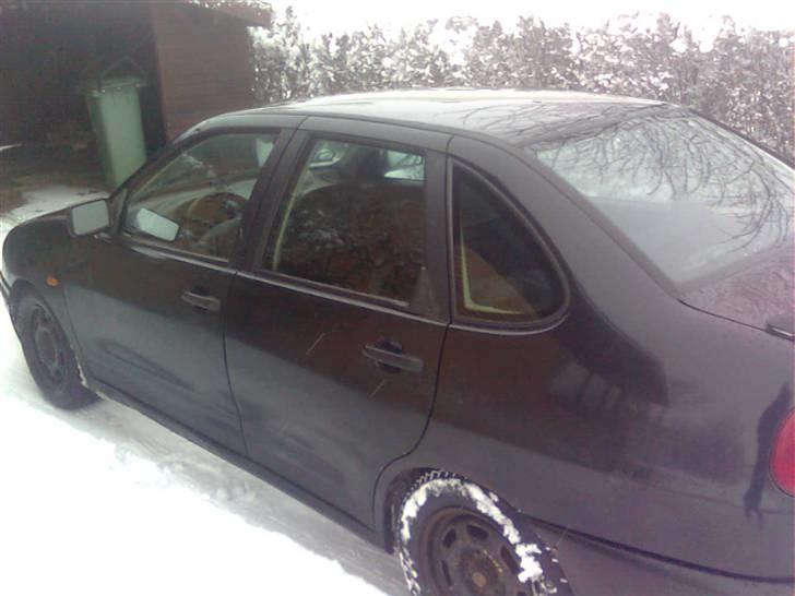 Seat Cordoba (solgt) billede 14