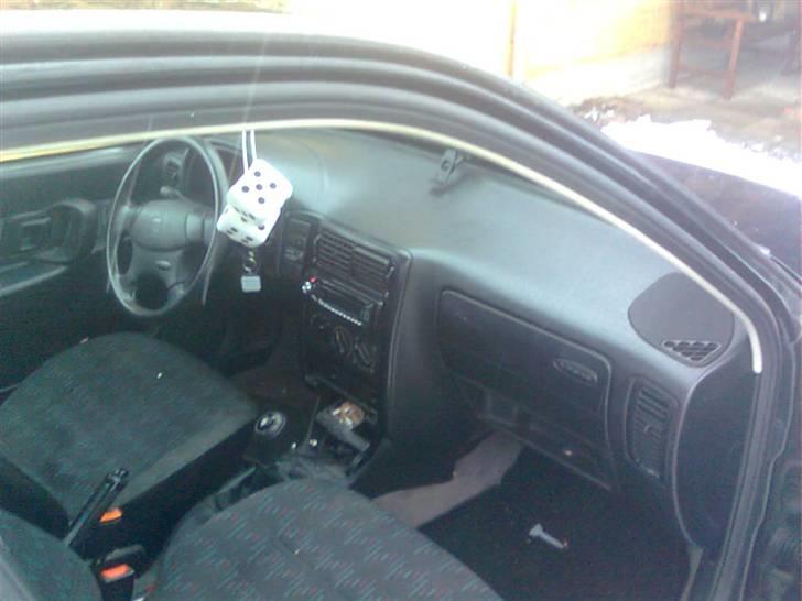 Seat Cordoba (solgt) billede 15