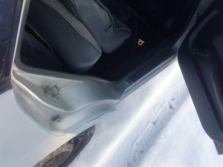 Toyota corolla gb 1,3 xl solgt billede 3