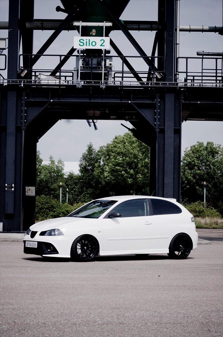 Seat Ibiza FR 1,8T 20V billede 5