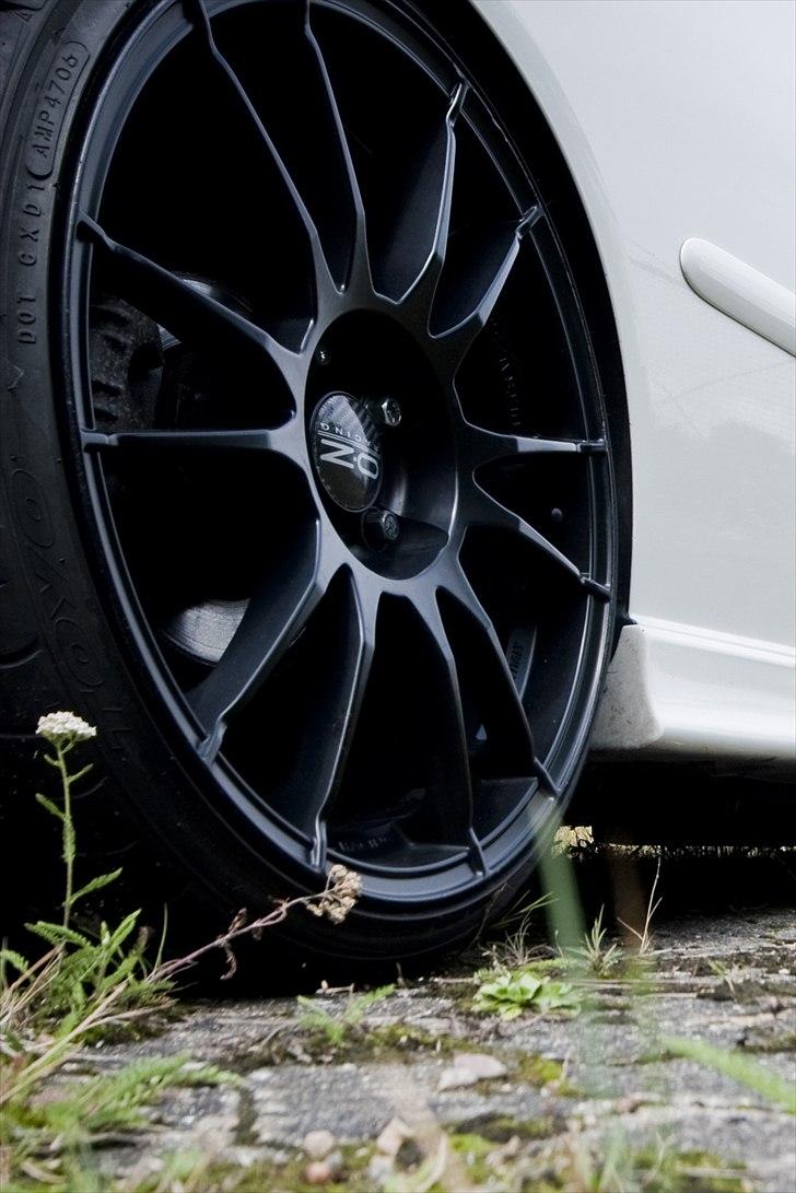 Seat Ibiza FR 1,8T 20V billede 6