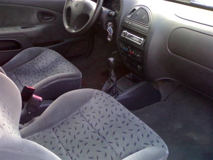 Citroën saxo billede 3