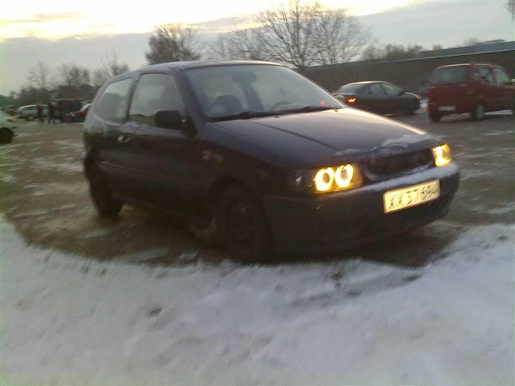 Nissan primera p11 GT [Tidl] billede 20