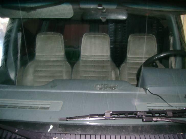 Chevrolet Astro Van solgt billede 7