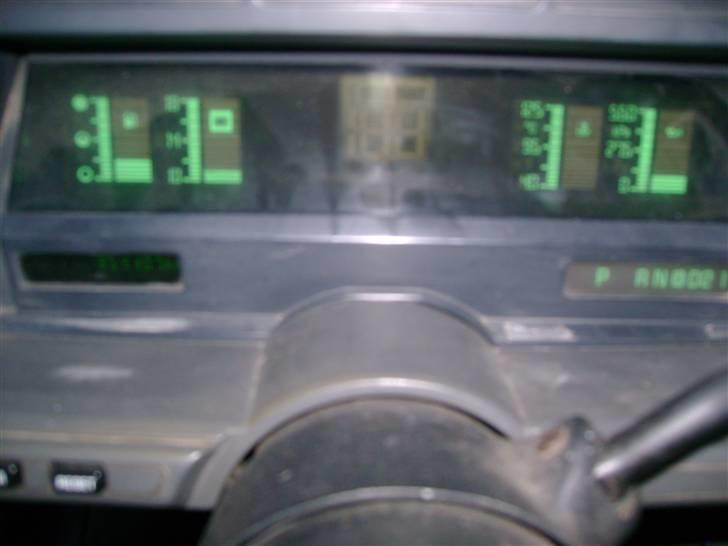 Chevrolet Astro Van solgt billede 10