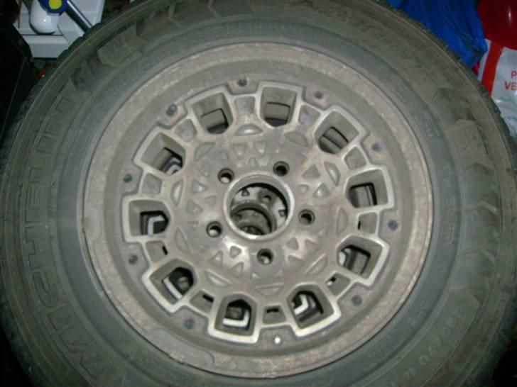 Chevrolet Astro Van solgt billede 12