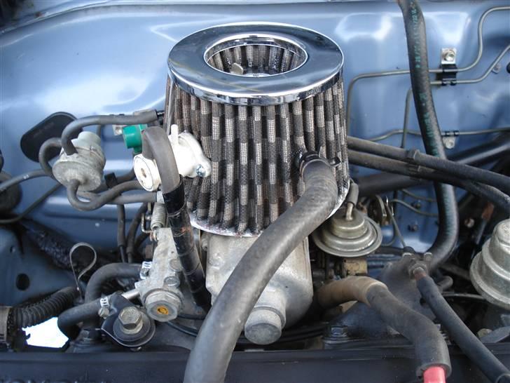 Toyota Corolla billede 14