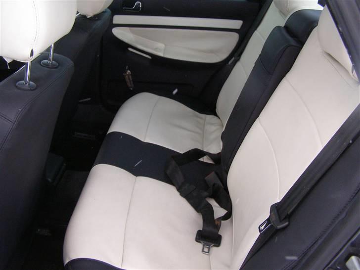 Audi A4  SOLGT billede 9