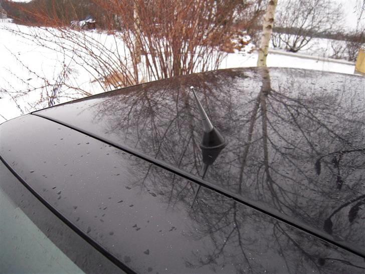 VW Golf 4 Gti Solgt.  billede 9