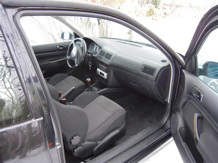 VW Golf 4 Gti Solgt.  billede 10