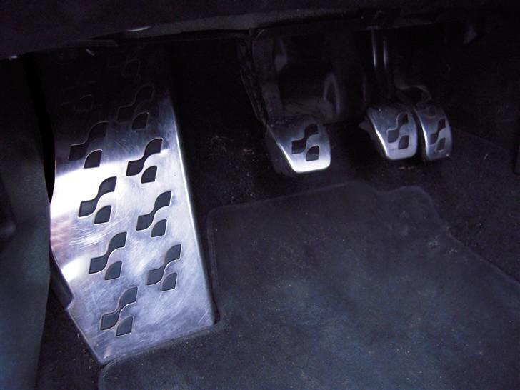 VW Golf 4 Gti Solgt.  billede 15