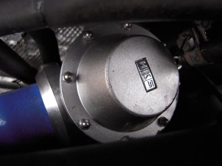 VW Golf 4 Gti Solgt.  billede 17