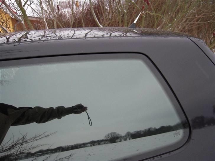 VW Golf 4 Gti Solgt.  billede 18