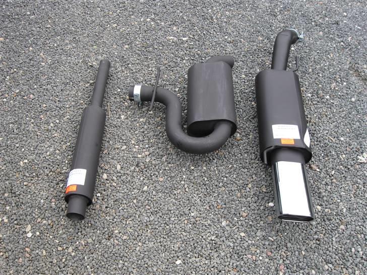 VW golf 3 vr6 billede 12