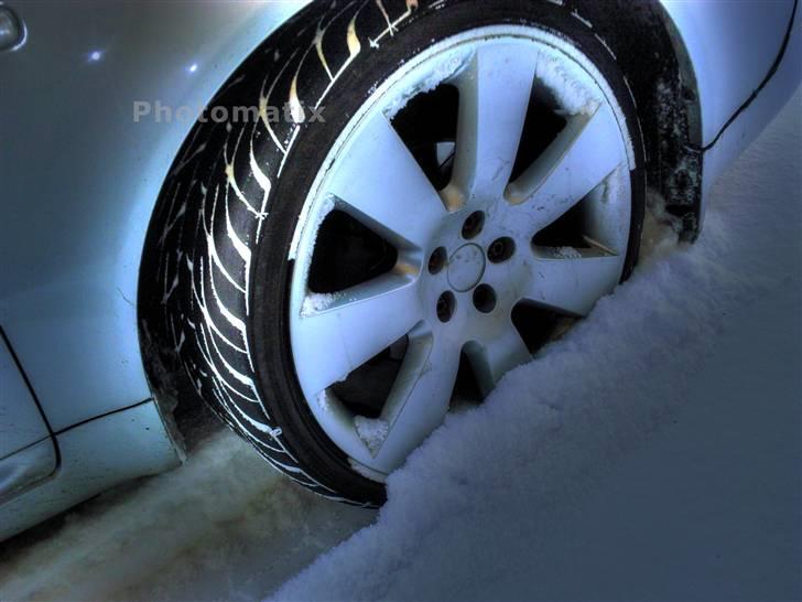 Audi a6 v6 TDI solgt billede 17