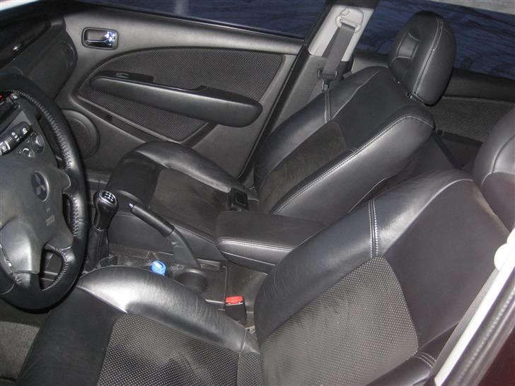 Mitsubishi Outlander 2.0 Turbo 4wd billede 14