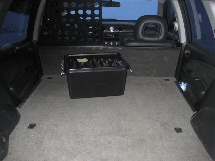 Mitsubishi Outlander 2.0 Turbo 4wd billede 16