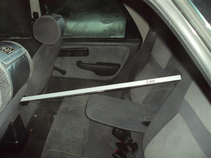 Ford sierra billede 3